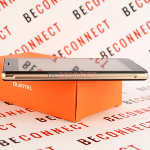 Oukitel C4 Black